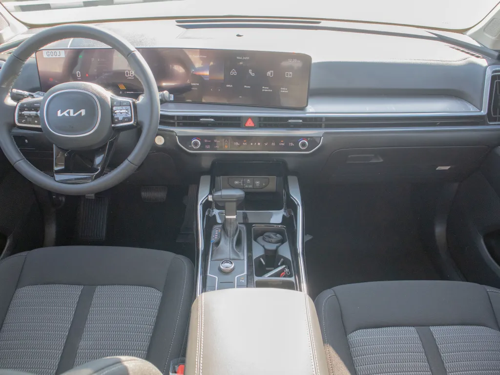 KIA Sorento 2024 #2
